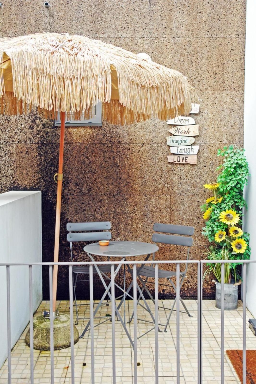 Ilha D'Ouro House S. Vitor Porto Exterior foto